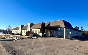 Cedarville Hotel